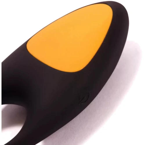 Эрекционное виброкольцо Pornhub Turbo Cock Ring: Производитель Pornhub