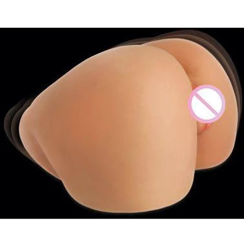 Мастурбатор з окулярами для віртуальної реальності CyberSkin Twerking Butt (Deluxe) фото 8