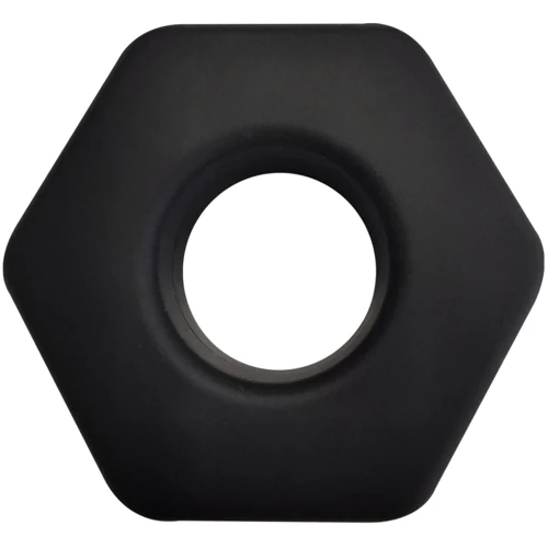 Эрекционное кольцо Hidden Desire Bangers Soft Silicone Hunk C-Ring