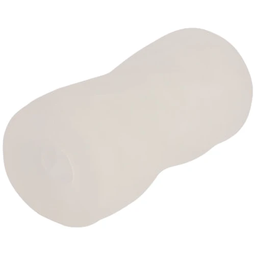 Мастурбатор Chisa COSY Male Tickler Masturbator Pleasure Pocket Clear: Тип Яйцо