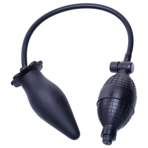 Анальный стимулятор расширяющийся, XESE AP-18