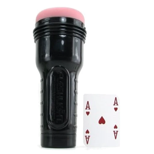 Мастурбатор Fleshlight Pure: Назначение Классический