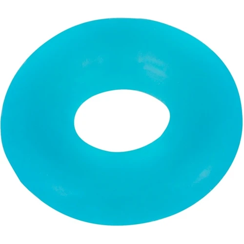 Ерекційне кільце Orion Stretchy Cock Ring Blue: Колір голубой