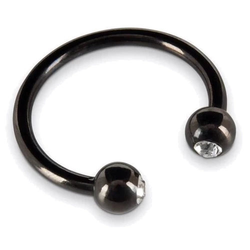 Эрекционное кольцо Rebel Glans Ring: Производитель Orion