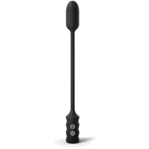 Виброяйцо Dorcel Deep Explorer: Тип и форма Виброяйцо