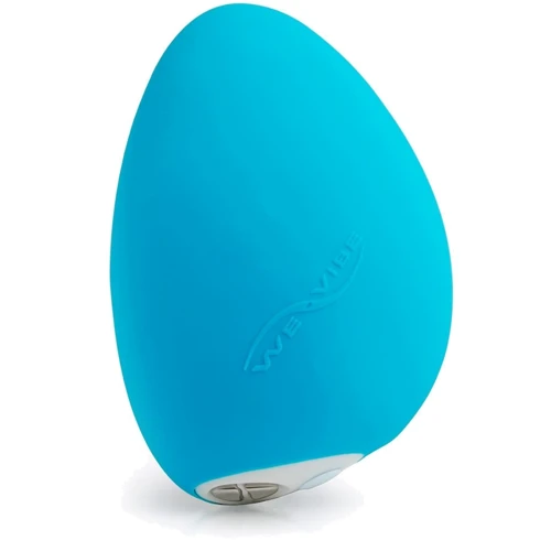 We-Vibe Wish - суперпотужний вібратор для клітора з керуванням зі смартфона