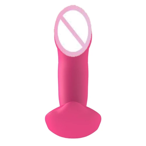 Вибратор Dorcel Secret Clit: Длина, см 7
