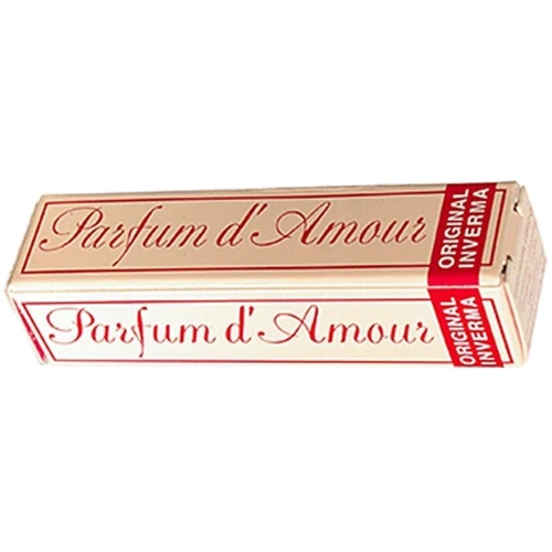 Женские концентрированные духи с феромонами PARFUM D’AMOUR ORIGINAL, 3 мл