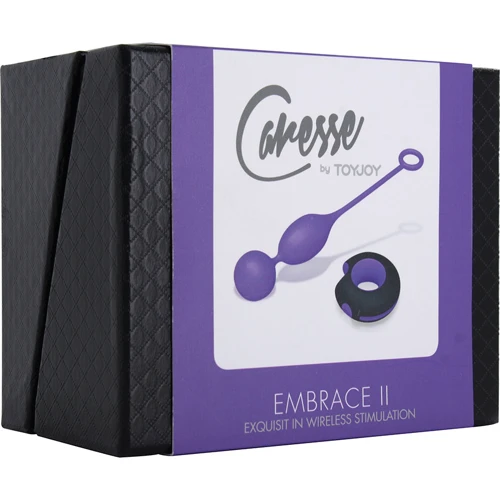 Виброяйцо Embrace II Remote Control Egg: Для кого Для жінок