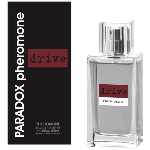 Чоловічі парфуми з феромонами Miyoshi Miyagi BM-Farm Paradox Drive man, 100 мл