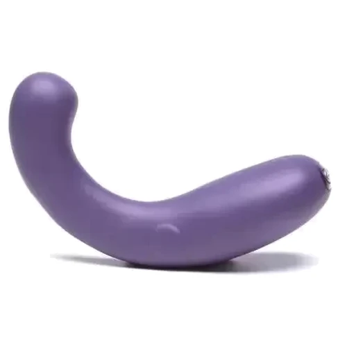 Вибратор Je Joue - G-Kii Purple: Назначение Для точки ДЖИ