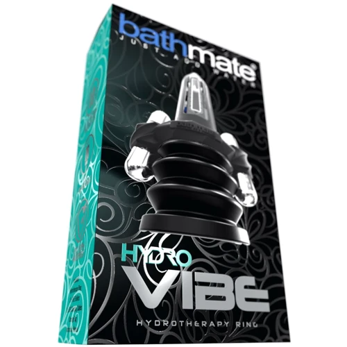 Комплект для вибротерапии Bathmate Hydro Vibe фото 4