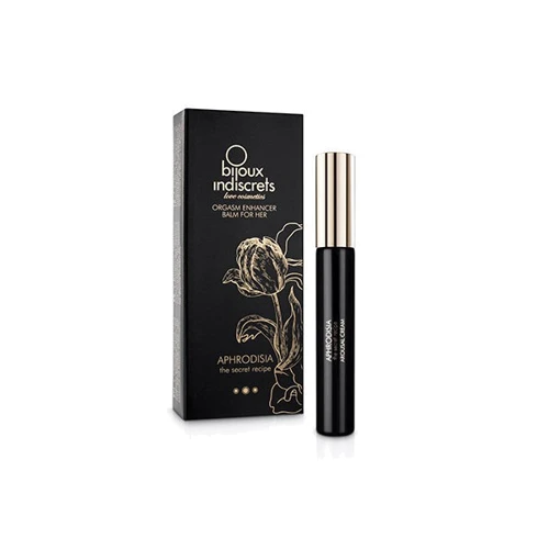 Бальзам для посилення оргазму Bijoux Cosmetiques Aphrodisia, 13 мл