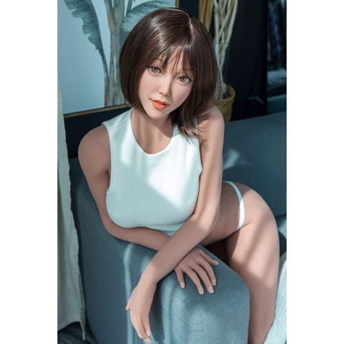 Секс-кукла Doll Castle Willa 163 см