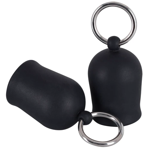 Вакуумные стимуляторы для сосков Orion Black Velvets Nippel Sucker