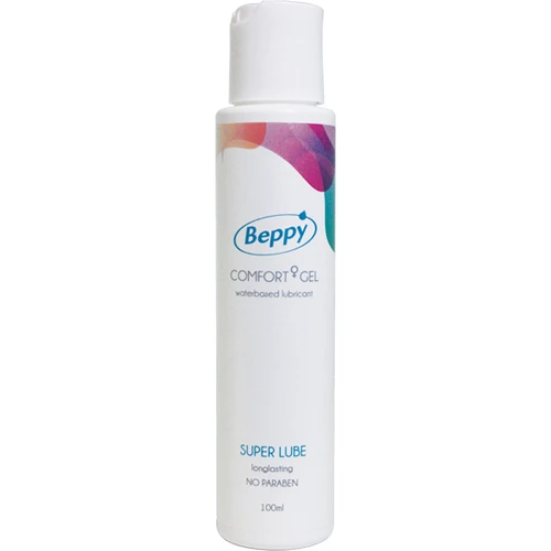 Гель лубрикант на водной основе Beppy Comfort Gel, 100 мл
