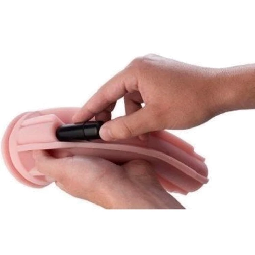 Вібропатрон для установки в мастурбатори Fleshlight Bullet: Для кого Для чоловіків