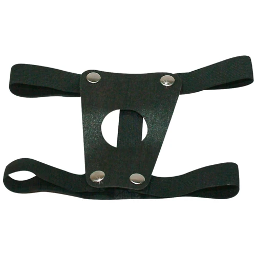 Страпон Orion Lock Load Strap-On: Для кого Для пары