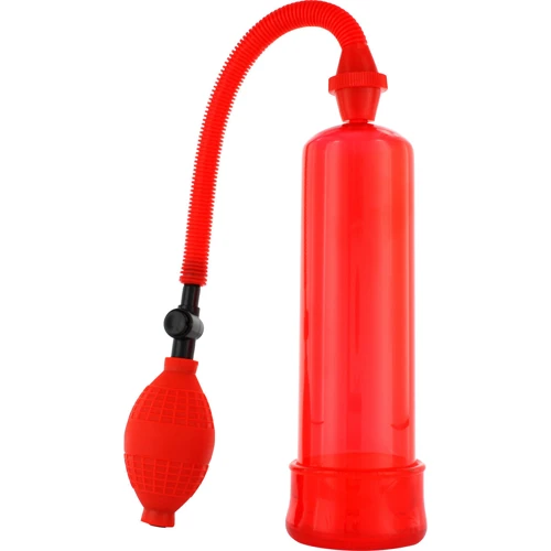 Вакуумна помпа Penis Enlarger Pump, 20x5.5 см