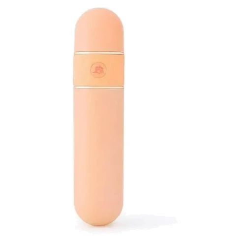 Вакуумный вибратор KisToy ISLA Orange