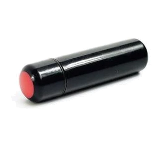 Мини-мастурбатор Topco Sales Vulcan Love Skin Masturbator Ripe Anus Vibe - анус с вибрацией, 15х6,5 см: Материал Киберкожа