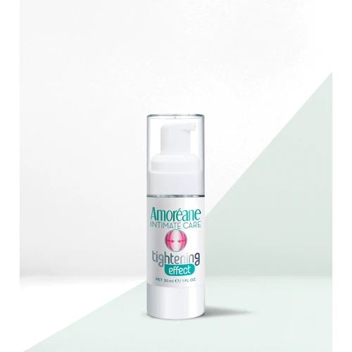 Вагинальный гель с эффектом подтяжки Amoreane Tightening Gel: Назначение Для сужения влагалища