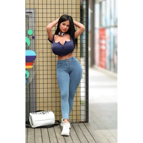 Секс-кукла Lovedoll Linda, 153 см фото 13