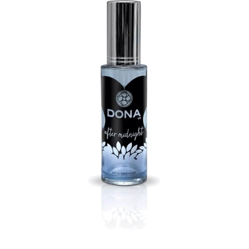 Духи з феромонами DONA PHEROMONE PERFUME After Midnight (60 мл)