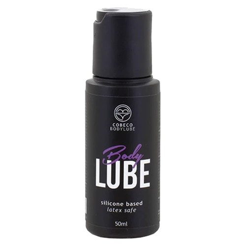 Лубрикант Silicone Body Lube 50 мл