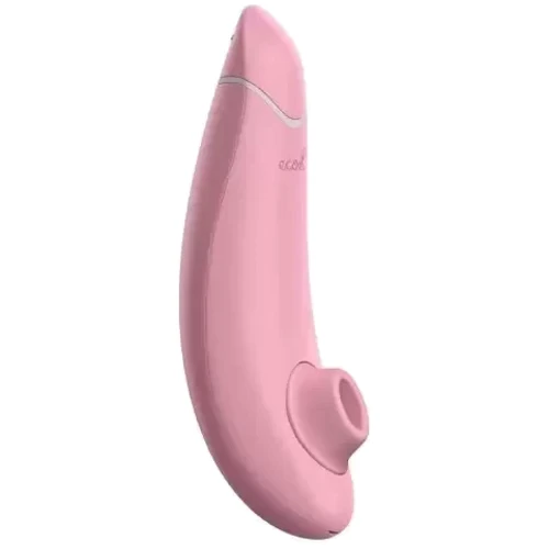 Клиторальный стимулятор Womanizer Premium Eco rose: Для кого Для женщин