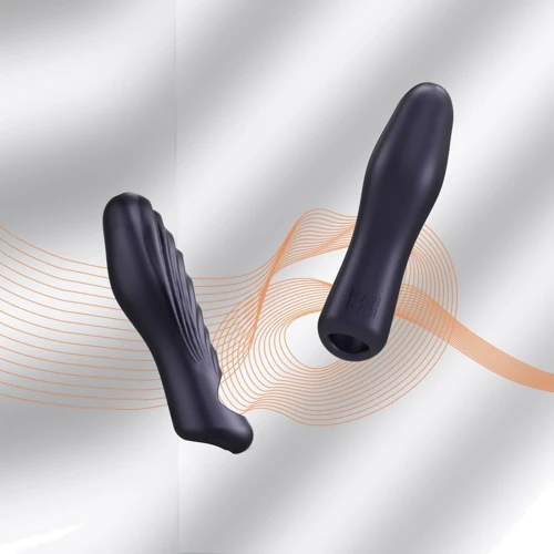 Насадка на член Manwan Ryzer Black Plum: Для кого Для мужчин