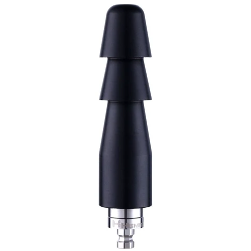Адаптер VAC-U-Lock для секс-машин Hismith KlicLok to Vac-U-Lock Adapter Black фото 4