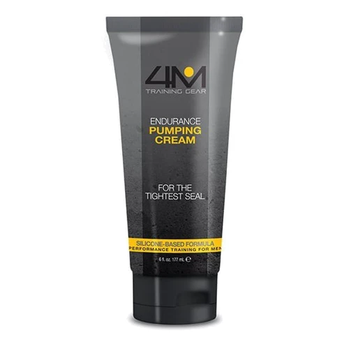 Крем для занять з помпою 4M Endurance Pumping Cream, 177 мл (TS1020009)