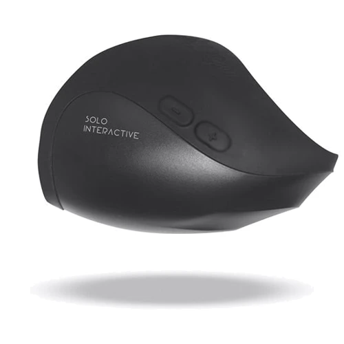Интерактивный мастурбатор Hot Octopuss Pulse Solo Interactive powered by KIIROO