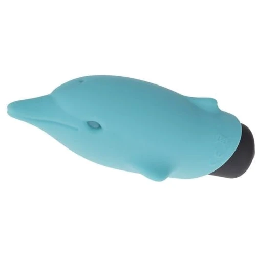 Минивибратор Adrien Lastic Pocket Vibe Flippy 10: Для кого Для женщин