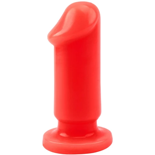 Набор анальных пробок Chisa Hot Storm Anal Slim Dildo Kit: Для кого Унисекс