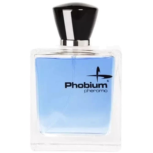 Духи з феромонами для чоловіків PHOBIUM Pheromo for men, 50 ml: Тип Духи