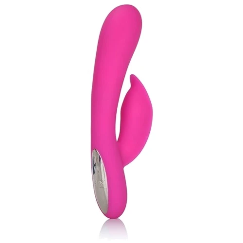 Вибратор кролик Embrace Massaging Tickler: Диаметр, см 3.25
