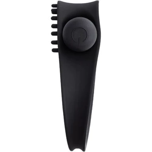 Віброкільце з шипами A-Toys BRID Сock Ring, black: Для кого Для мужчин