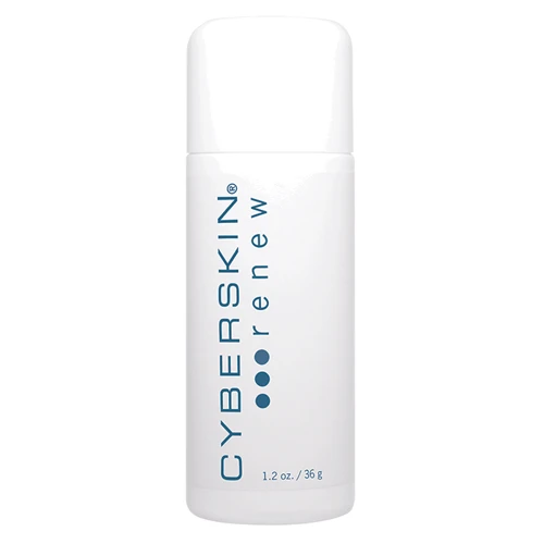 Восстанавливающая пудра для киберкожи CyberSkin Renew, 34 г