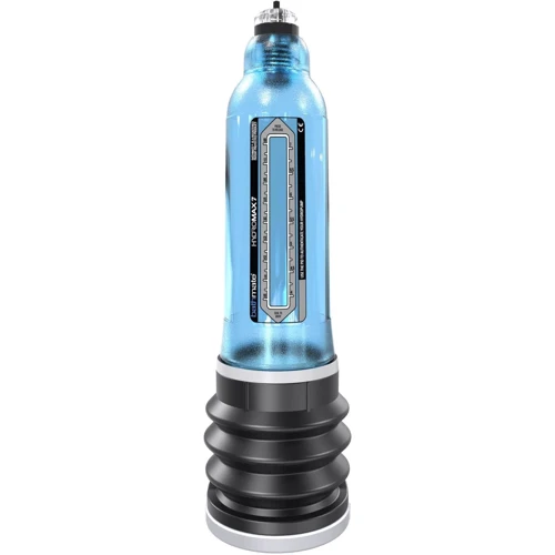 Гидропомпа Bathmate Hydromax 7 Blue