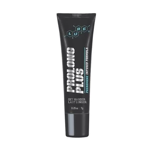 Пролонгує гель Prolong Plus ™ Male Enhancement Gel 7г.: Виробник Topco Sales