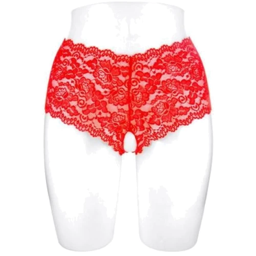 Трусики Fashion Secret JULIA Red