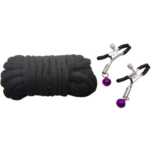 Набор MAI BDSM Starter Kit Nº 75 Leopard: Для кого Для пары