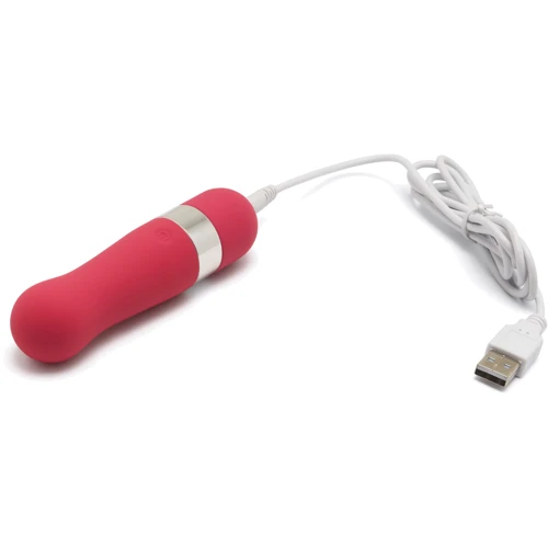 Мини вибратор Toy Joy Tease Soft Silicone Mini-Vibe: Назначение Вагинальные