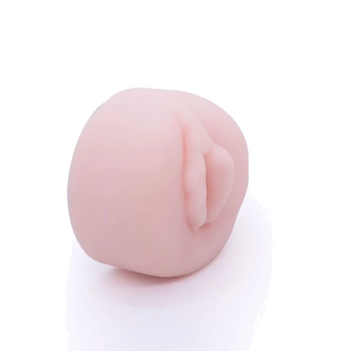 Вставка-вагіна для помпи Men Powerup Vagina, широка: Призначення  Вакуумный