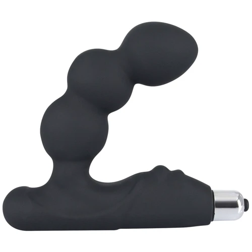 Масажер простати Rebel Bead-Shaped Prostate Stimulator