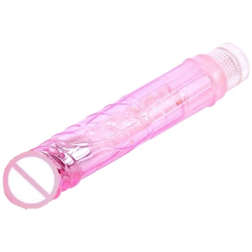 Вибратор Seduction Glitters Boy - PINK, 291691: Для кого Для женщин