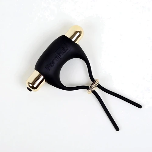 Виброкольцо-лассо Pornhub Vibrating Tighten Up Ring: Производитель Pornhub