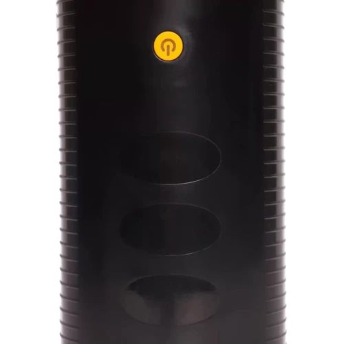 Інтерактивний мастурбатор Pornhub Virtual Blowbot Stroker: Матеріал силікон
